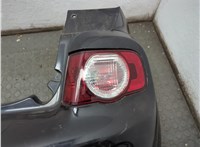 6350HK Фонарь заднего хода Citroen C3 picasso 2009-2017 11875785 #5