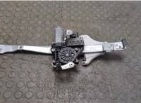 1320873, 1S71F27000BM Стеклоподъемник электрический Ford Mondeo 3 2000-2007 21290984 #1