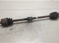  Полуось (приводной вал, шрус) Hyundai Coupe (Tiburon) 2002-2009 21291041 #1
