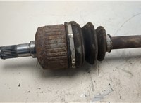  Полуось (приводной вал, шрус) Hyundai Coupe (Tiburon) 2002-2009 21291041 #2