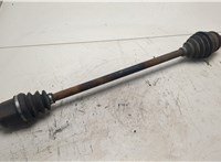  Полуось (приводной вал, шрус) Hyundai Getz 2002-2011 21291132 #1