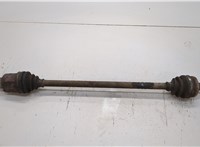  Полуось (приводной вал, шрус) Nissan X-Trail (T31) 2007-2015 21291176 #1