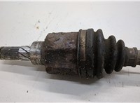  Полуось (приводной вал, шрус) Nissan X-Trail (T31) 2007-2015 21291176 #3