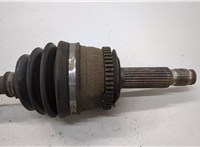  Полуось (приводной вал, шрус) Hyundai Getz 2002-2011 21291229 #2