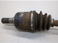  Полуось (приводной вал, шрус) Hyundai Getz 2002-2011 21291229 #3