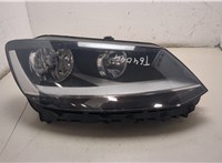 7N2941006 Фара (передняя) Volkswagen Sharan 2010-2015 21291680 #1
