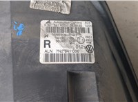 7N2941006 Фара (передняя) Volkswagen Sharan 2010-2015 21291680 #5