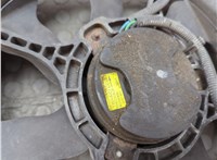  Вентилятор радиатора Dodge Journey 2008-2011 21291841 #2