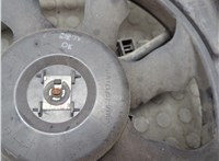  Вентилятор радиатора Dodge Journey 2008-2011 21291841 #3