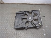  Вентилятор радиатора Dodge Journey 2008-2011 21291841 #4