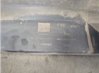  Накладка на порог Ford Focus 3 2014-2019 21292033 #3