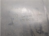 3C0805912A Защита арок (подкрылок) Volkswagen Passat 6 2005-2010 21292345 #4