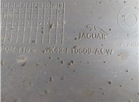  Накладка на порог Jaguar X-Type 2001-2009 21292365 #6