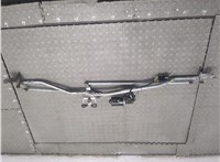 91498233 Механизм стеклоочистителя (трапеция дворников) Opel Meriva 2003-2010 21292394 #1