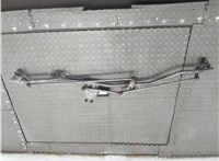 91498233 Механизм стеклоочистителя (трапеция дворников) Opel Meriva 2003-2010 21292394 #2