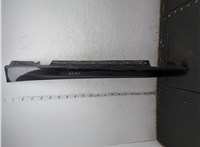  Накладка на порог BMW 3 E90, E91, E92, E93 2005-2012 21292492 #1