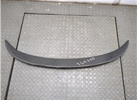  Спойлер BMW 6 E63 2003-2010 21292508 #1
