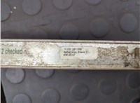  Рейлинг на крышу (одиночка) Opel Zafira B 2005-2014 21292616 #3