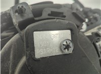 0135TJ Двигатель (ДВС) Peugeot 3008 2009-2016 21293293 #2