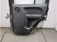  Ручка двери салона Jeep Liberty 2001-2007 11876734 #6