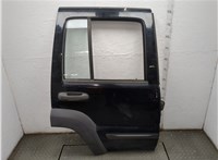  Ручка двери салона Jeep Liberty 2001-2007 11876734 #1