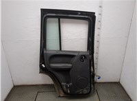  Стеклоподъемник электрический Jeep Liberty 2001-2007 11876751 #4
