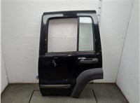  Стеклоподъемник электрический Jeep Liberty 2001-2007 11876751 #1