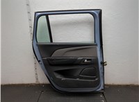  Стеклоподъемник электрический Citroen C4 Grand Picasso 2013-2018 11876814 #14