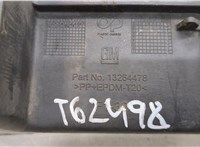  Кронштейн бампера Opel Astra J 2010-2017 21294028 #2