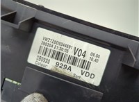 3B0920929AX Щиток приборов (приборная панель) Volkswagen Passat 5 2000-2005 21294083 #4