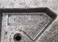 13162851 Набор инструментов штатный Opel Astra H 2004-2010 21294272 #2