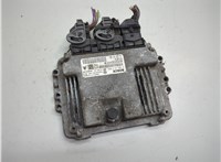 0281012982 Блок управления двигателем Citroen Jumpy (Dispatch) 2007-2016 21294515 #1