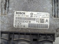0281012982 Блок управления двигателем Citroen Jumpy (Dispatch) 2007-2016 21294515 #2