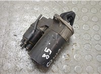 0001107401 Стартер Opel Astra G 1998-2005 21294634 #1