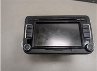 3C0035195 Магнитола Volkswagen Passat 6 2005-2010 21294703 #4