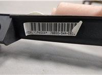  Подушка безопасности боковая (шторка) Honda CR-V 2006-2012 21294788 #2
