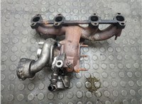 038253056 Турбина Volkswagen Sharan 2000-2010 21294952 #1