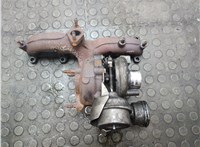 038253056 Турбина Volkswagen Sharan 2000-2010 21294952 #5