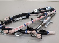  Подушка безопасности боковая (шторка) Honda Civic 2011-2017 21295206 #1
