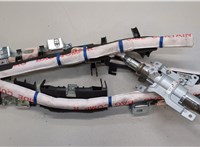  Подушка безопасности боковая (шторка) Honda Civic 2011-2017 21295206 #5