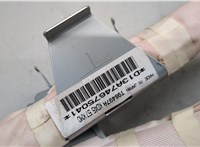  Подушка безопасности боковая (шторка) Mazda CX-5 2012-2017 21295276 #4