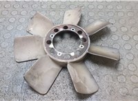 Крыльчатка вентилятора (лопасти) Nissan Vanette 1994-2001 21295293 #4