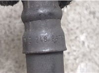 17222248867, 2248867 Трубка масляная BMW X5 E53 2000-2006 21295354 #2