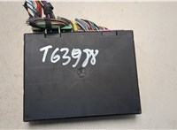 13589056 Блок комфорта Opel Astra J 2010-2017 21295385 #4