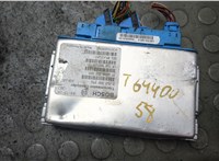 0260002591 Блок управления АКПП / КПП Land Rover Range Rover 3 (LM) 2002-2012 21295407 #1