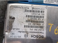 0260002591 Блок управления АКПП / КПП Land Rover Range Rover 3 (LM) 2002-2012 21295407 #2