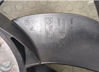  Крыльчатка вентилятора (лопасти) Land Rover Range Rover 3 (LM) 2002-2012 21295419 #4
