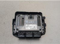 1610190180, 0281030546 Блок управления двигателем Peugeot 2008 2013-2019 21295501 #1