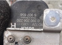 0390206220 Моторчик щеткодержателя фары Land Rover Range Rover 3 (LM) 2002-2012 21295616 #3