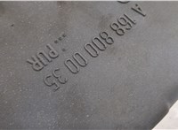 A1688000035 Компрессор центрального замка Mercedes A W168 1997-2004 21295832 #2